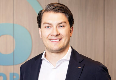 Moritz Unterkofler, CEO UKO Microshops AG © UKO Microshops