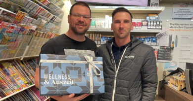 © E-Loading Service GmbH