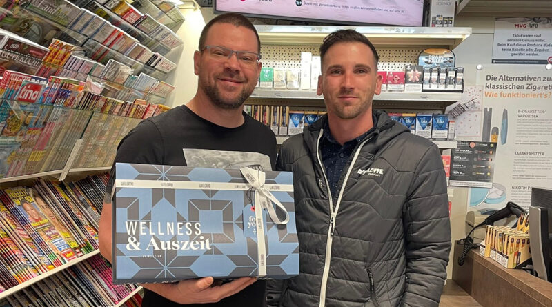 © E-Loading Service GmbH