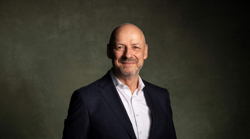 Christoph Schuepbach © Villiger