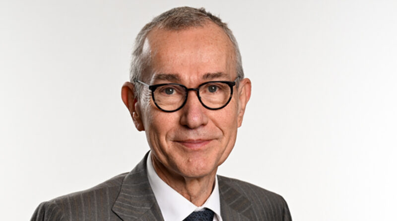 Frank Vandenbroucke © belgium.be