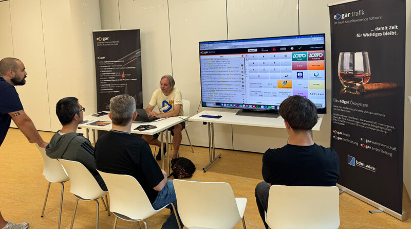 © BDM Business Data Management GmbH