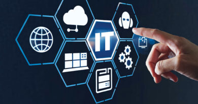 Professioneller IT-Support sorgt für mehr Sicherheit, weniger Ausfälle und eine zuverlässige digitale Zukunft in der Trafik. © GS-Studio-AdobeStock