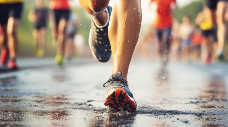 Die Entwicklung des internationalen Tabak- und Nikotinmarktes gleicht immer stärker einem Wettlauf im NGP-Sektor. © Georg-AdobeStock