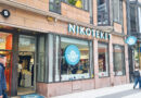 Wer in Stockholm nach modernen Nikotinprodukten aller Art sucht, wird in der beeindruckenden „Nikoteket“ fündig. © MK-Filterlos