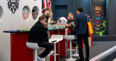 © Messe Dortmund