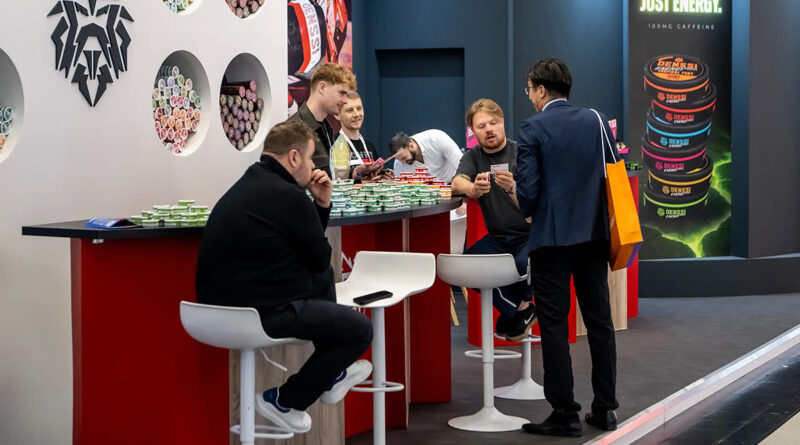 © Messe Dortmund